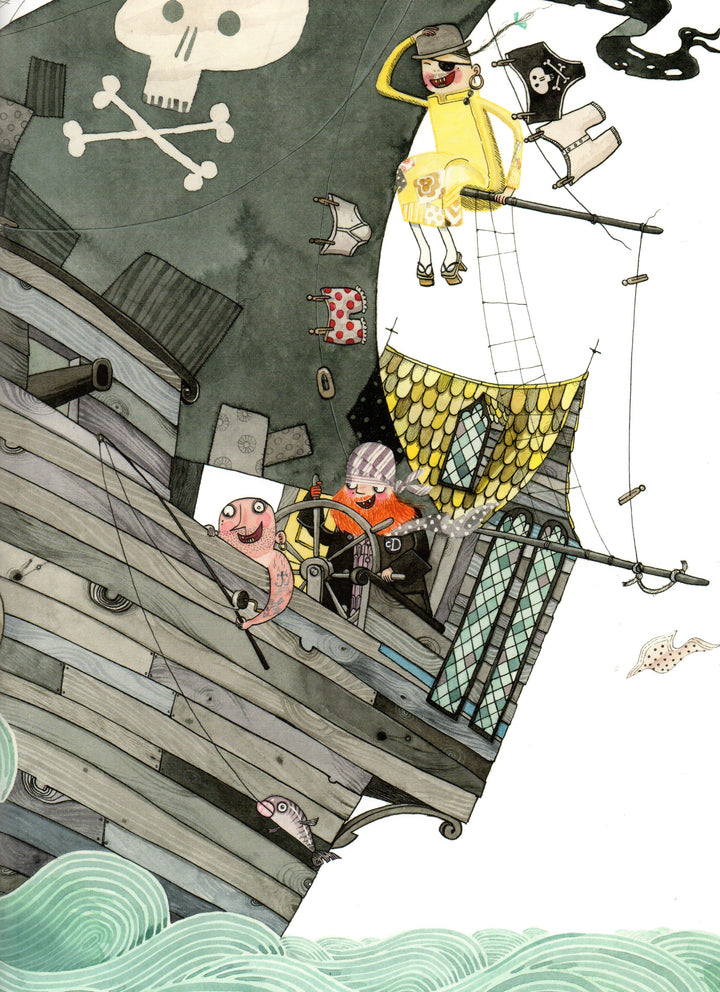 Дж. Дональдсон Тролль-Дж. Дональдсон, Д. Робертс-Машины Творения-Lookomorie