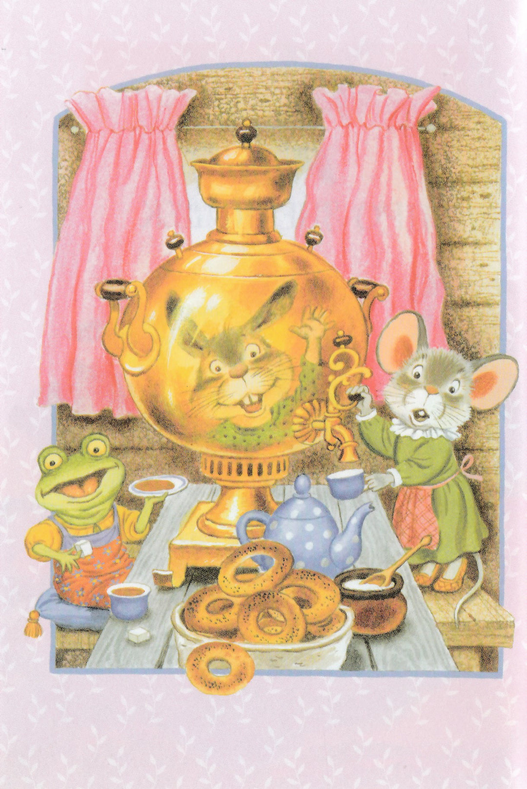 Сказки про зверюшек. Читаем детям-Коллектив авторов-Стрекоза-Lookomorie