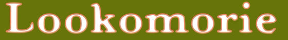 Lookomorie logo