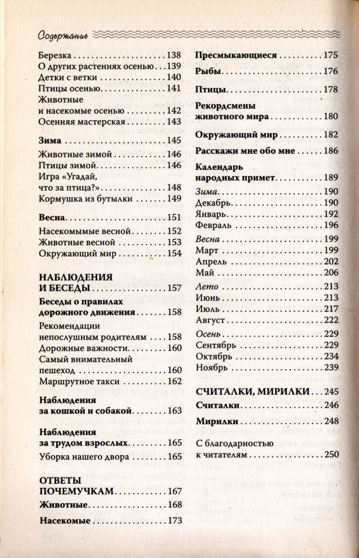 Играем на прогулке. Наблюдаем, познаем, учимся-Соколова Л.-Сибирское Университетское Издательство-Lookomorie