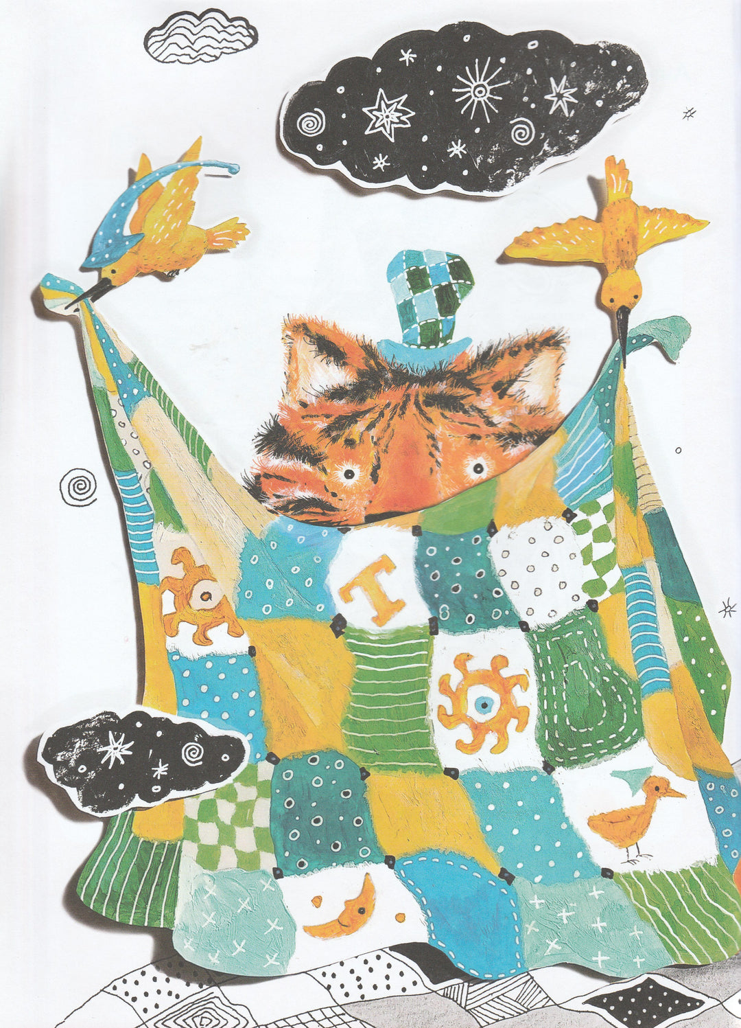 Загадайки. Книжка-смешинка-Юдина А.-Питер-Lookomorie