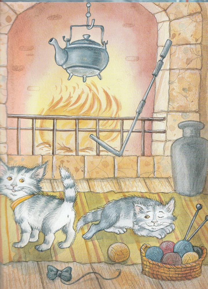 Маршак С. Праздник Новогодний-Маршак С.-Малыш-Lookomorie