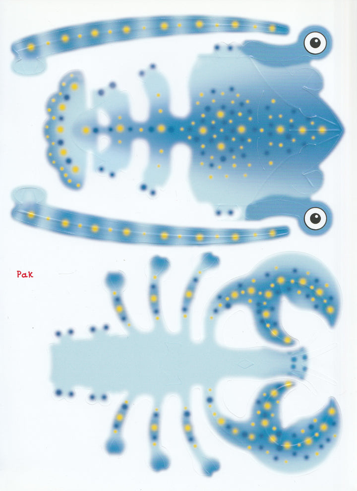 На берегу озера. Бумажный конструктор-Немзер Н.-Азбука-Аттикус-Lookomorie