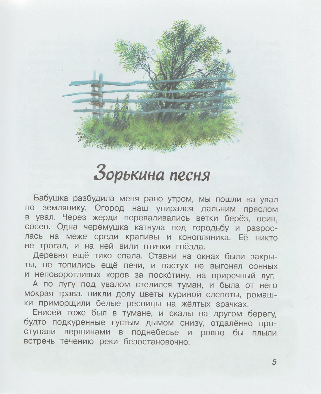 Астафьев В. Стрижонок Скрип-Астафьев В.-Махаон-Lookomorie
