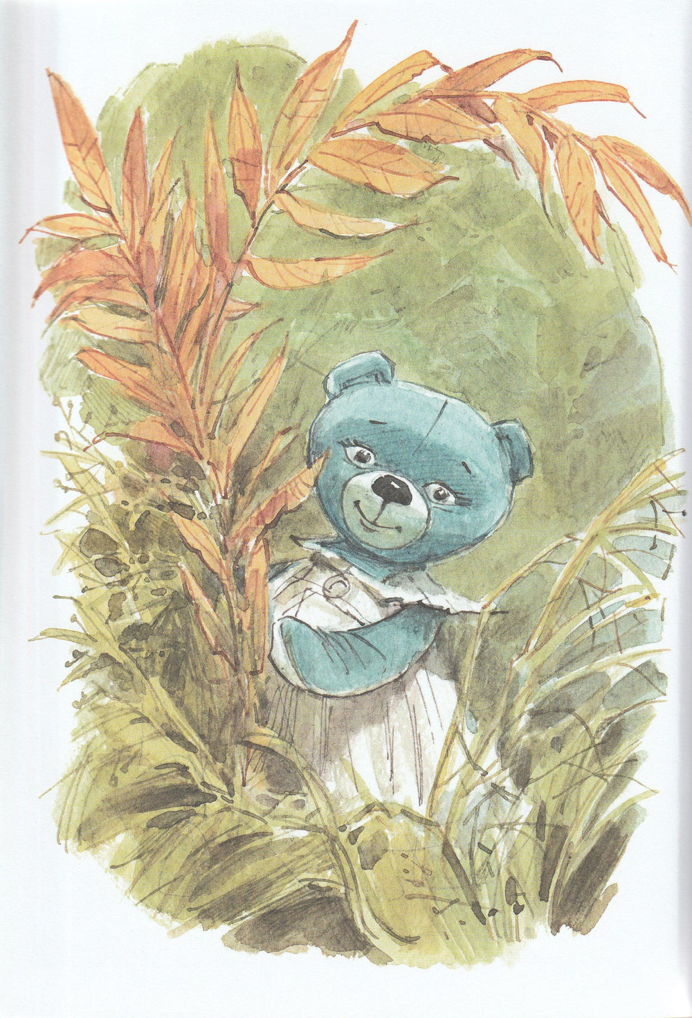 Маруся еще вернется - AS IS-Токмакова И.-Махаон-Lookomorie