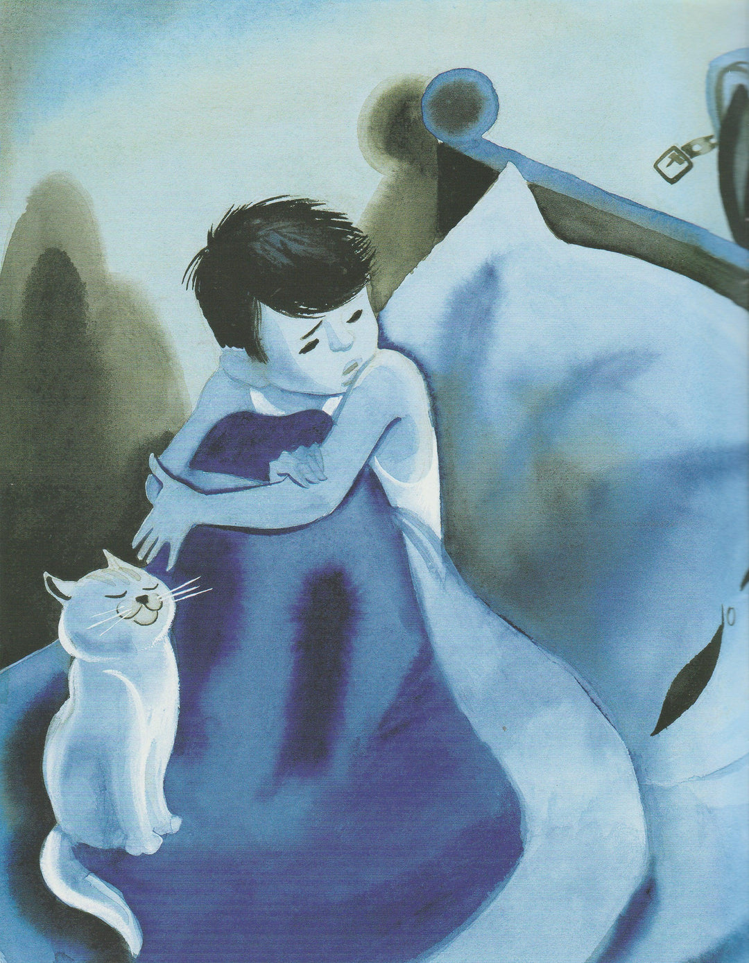 Кто кого подвел?-Ладонщиков Г.-Нигма-Lookomorie