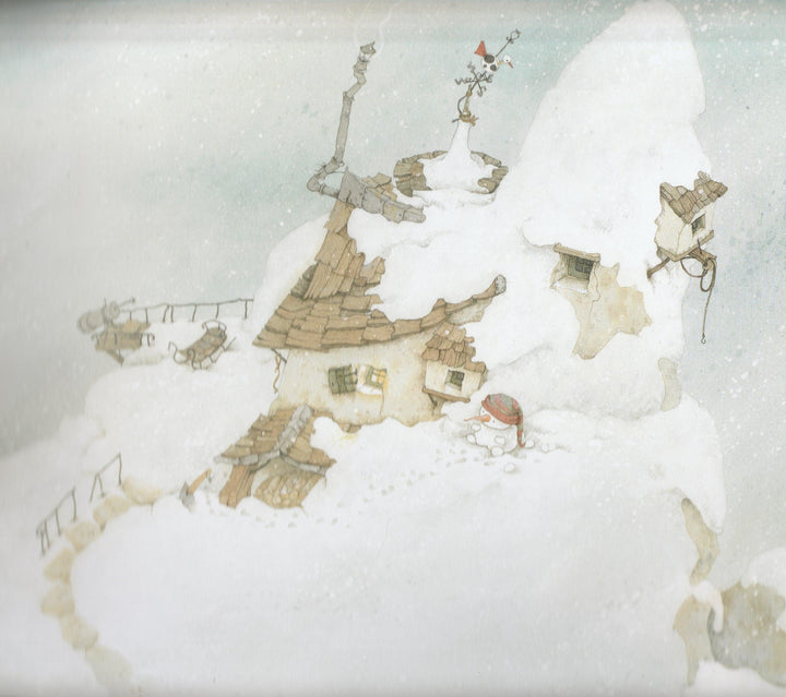 Каждый год Новый год-Тарлет Э.-Нигма-Lookomorie