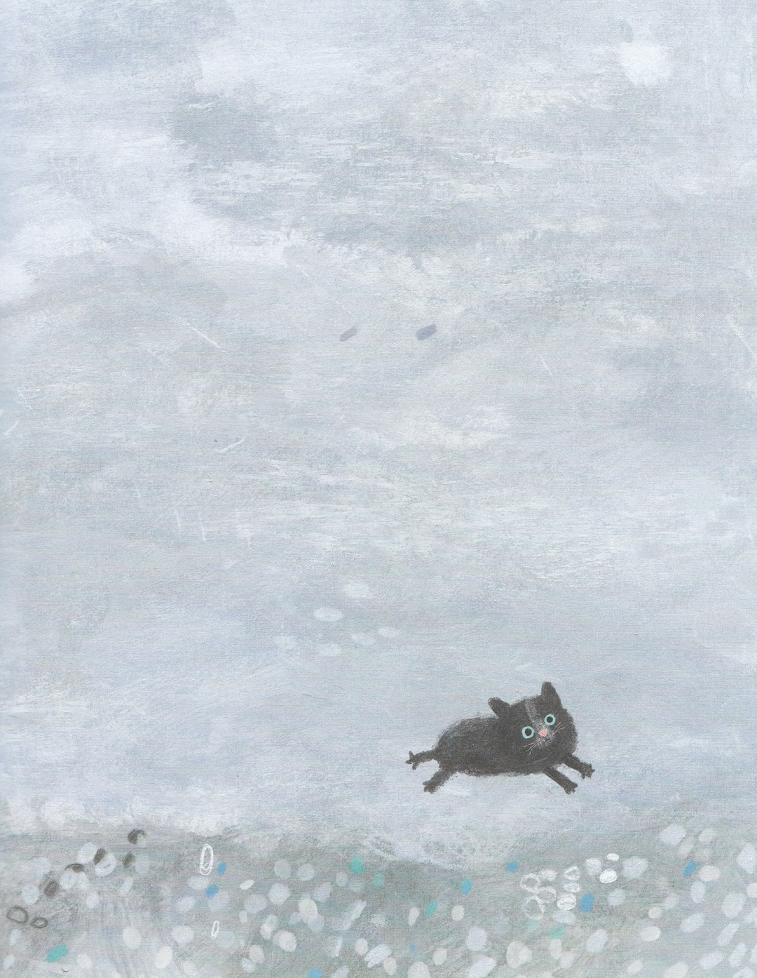 Что нужно маленькой кошке-Шалошвили Н.-Поляндрия-Lookomorie