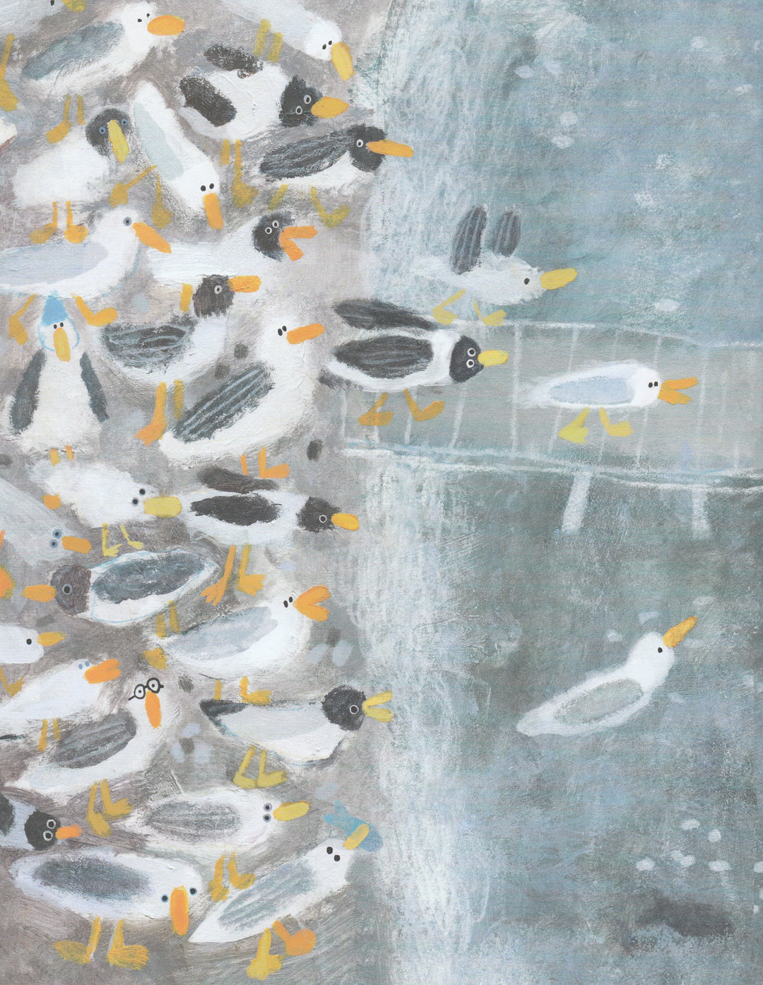 Что нужно маленькой кошке-Шалошвили Н.-Поляндрия-Lookomorie