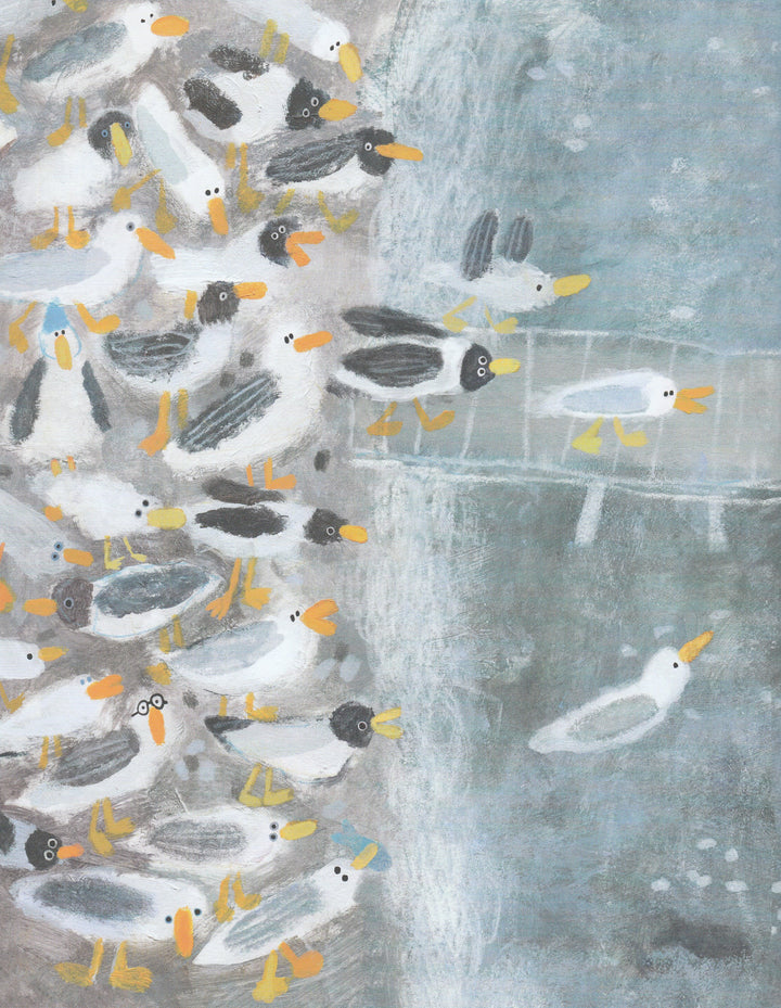 Что нужно маленькой кошке-Шалошвили Н.-Поляндрия-Lookomorie