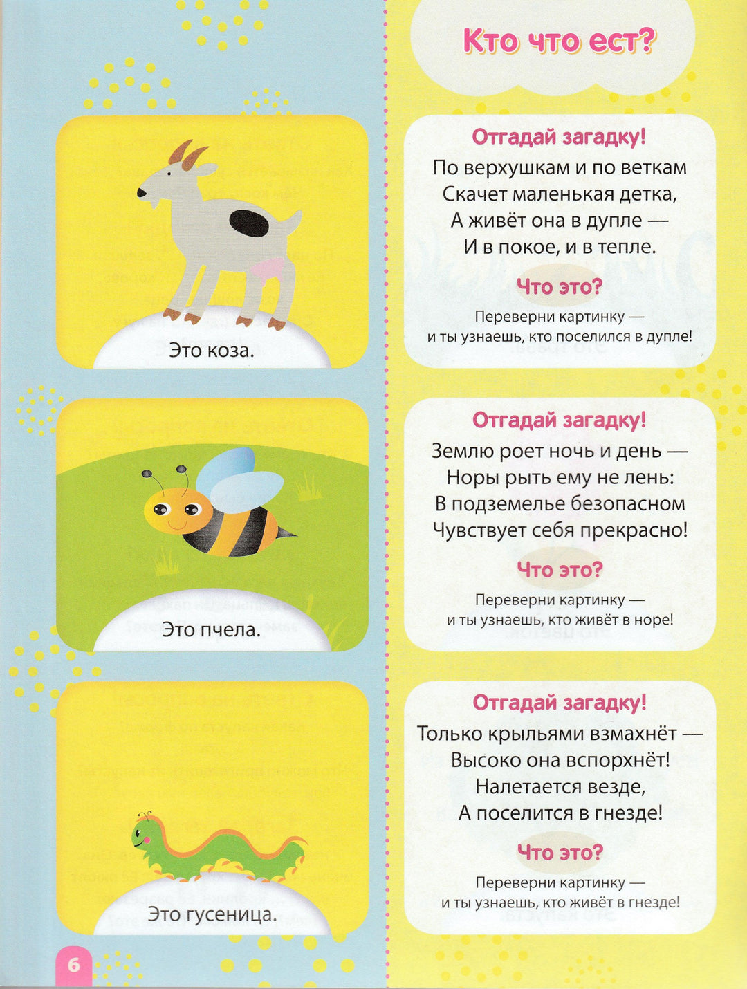 Новый ребенок гений с пеленок. Загадки с сюрпризом 3+-Янушко Е.-Эксмо-Lookomorie