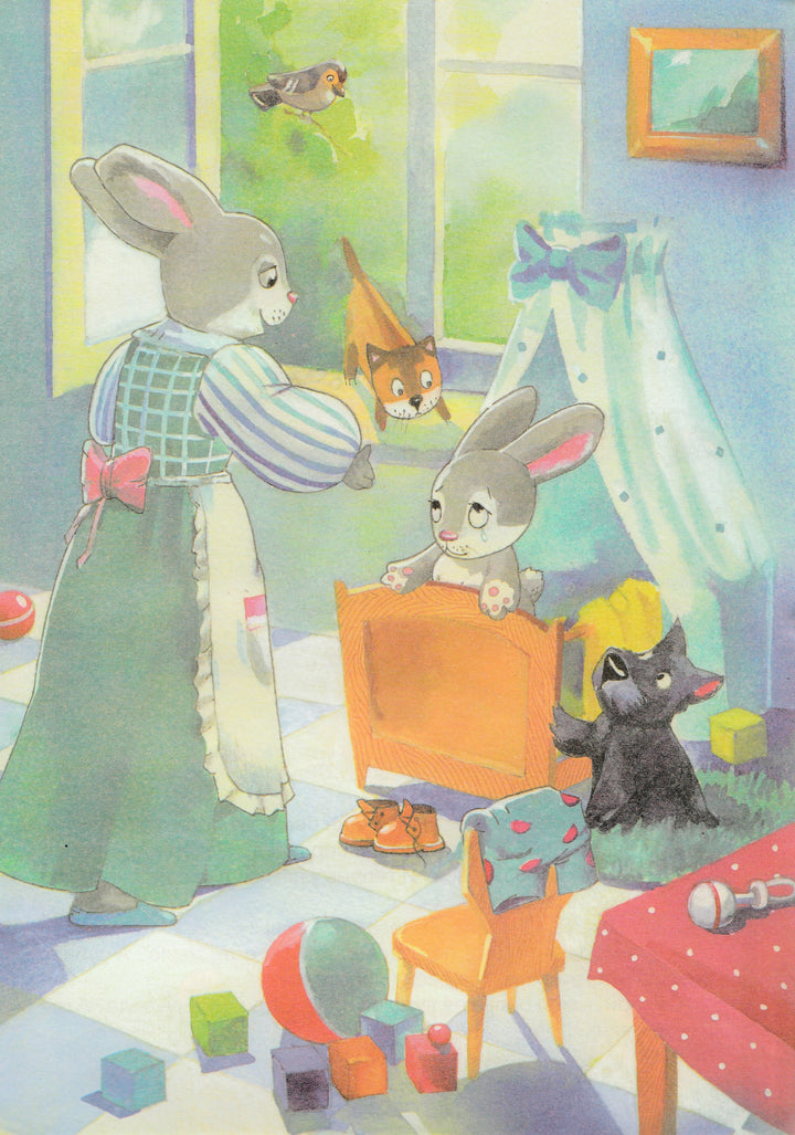 В гостях у зайки. Знакомство с окружающим. 2-4 года. Для самых-самых маленьких-Савушкин С.-Карапуз-Lookomorie