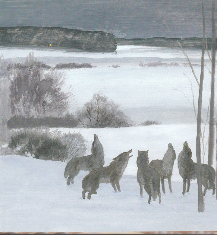 Константин Паустовский. Сказки (илл. Г. Епишин)-Паустовский К.-Речь-Lookomorie