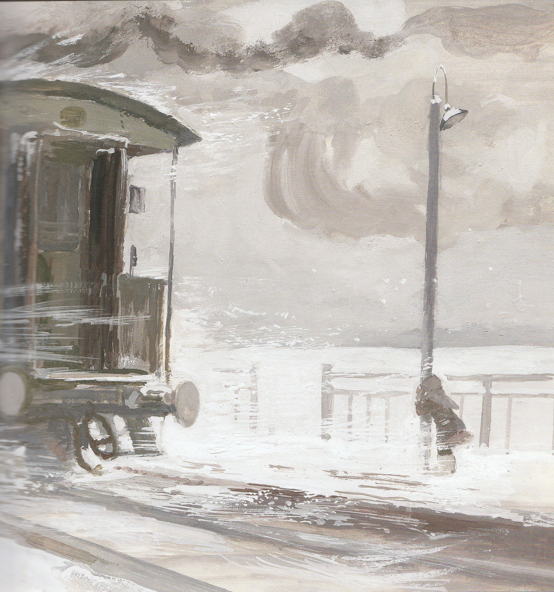 Константин Паустовский. Сказки (илл. Г. Епишин)-Паустовский К.-Речь-Lookomorie