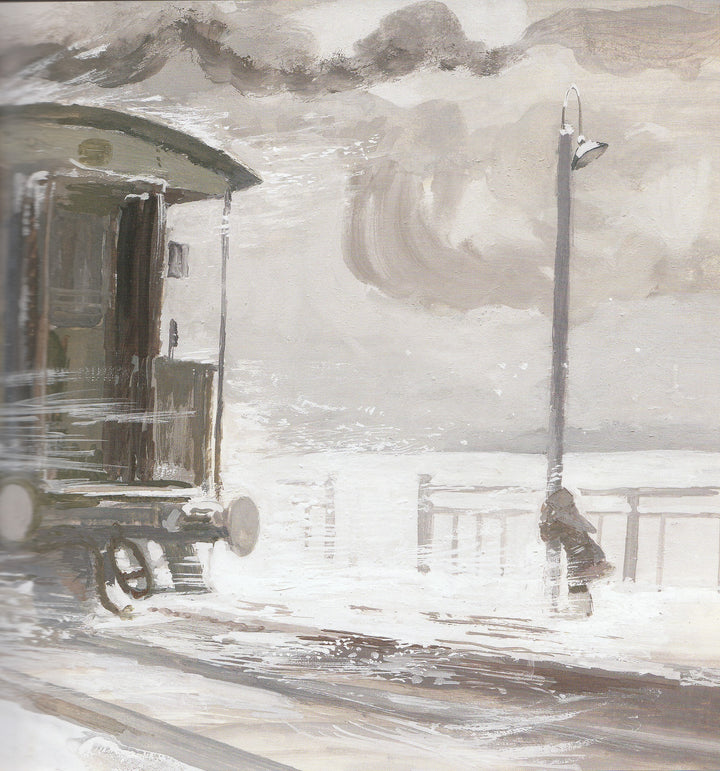 Константин Паустовский. Сказки (илл. Г. Епишин)-Паустовский К.-Речь-Lookomorie