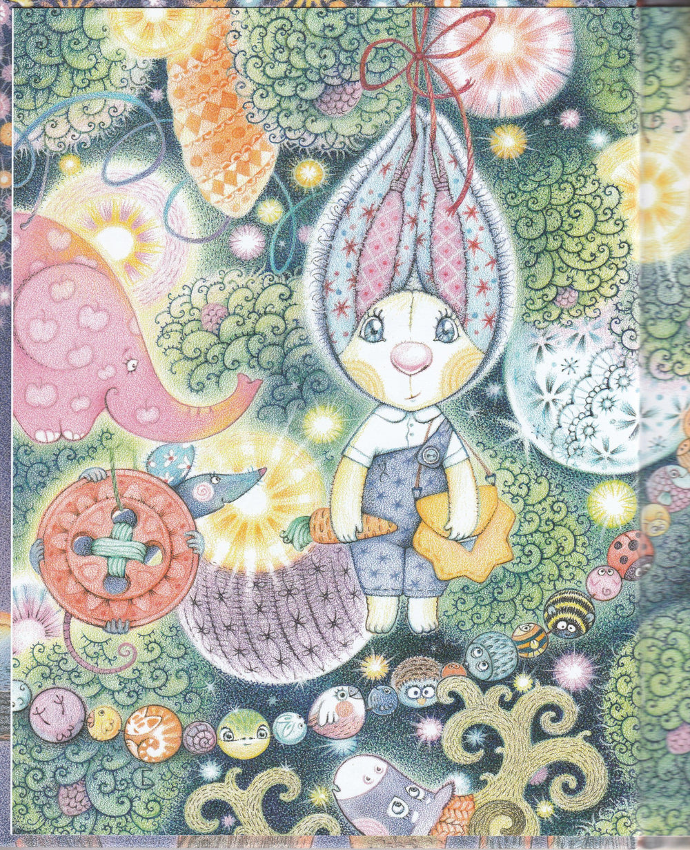 И настал Новый год-Евдокимова Н.-Речь-Lookomorie