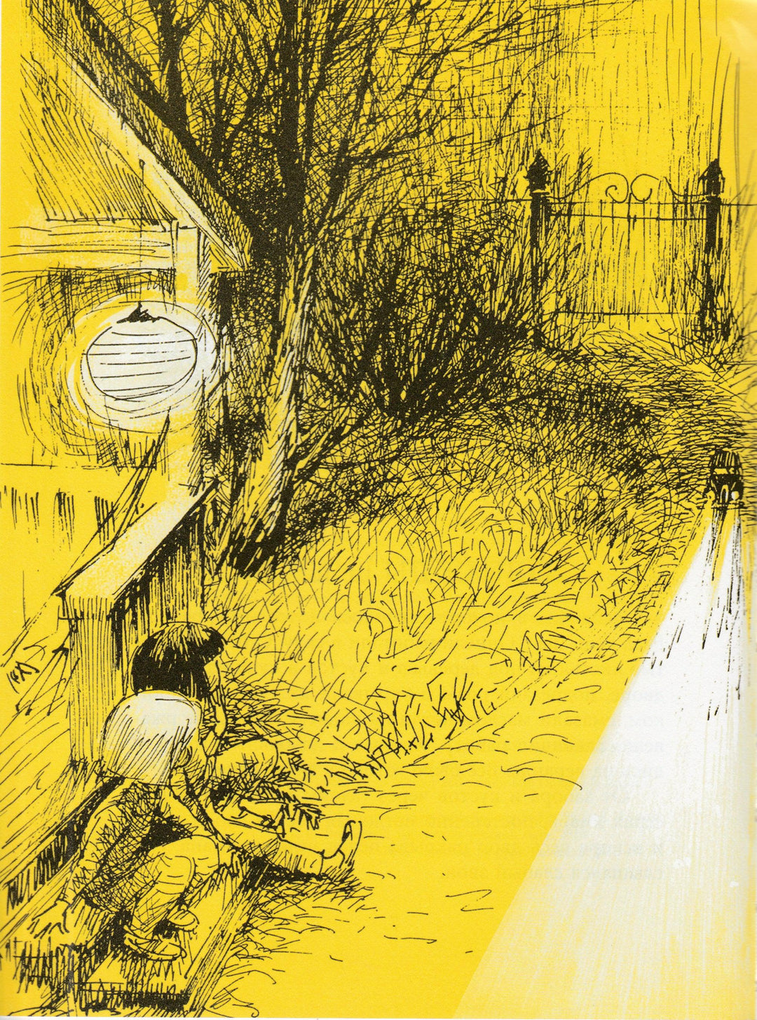 Зима Оннели и Аннели-Куренниеми М.-Речь-Lookomorie