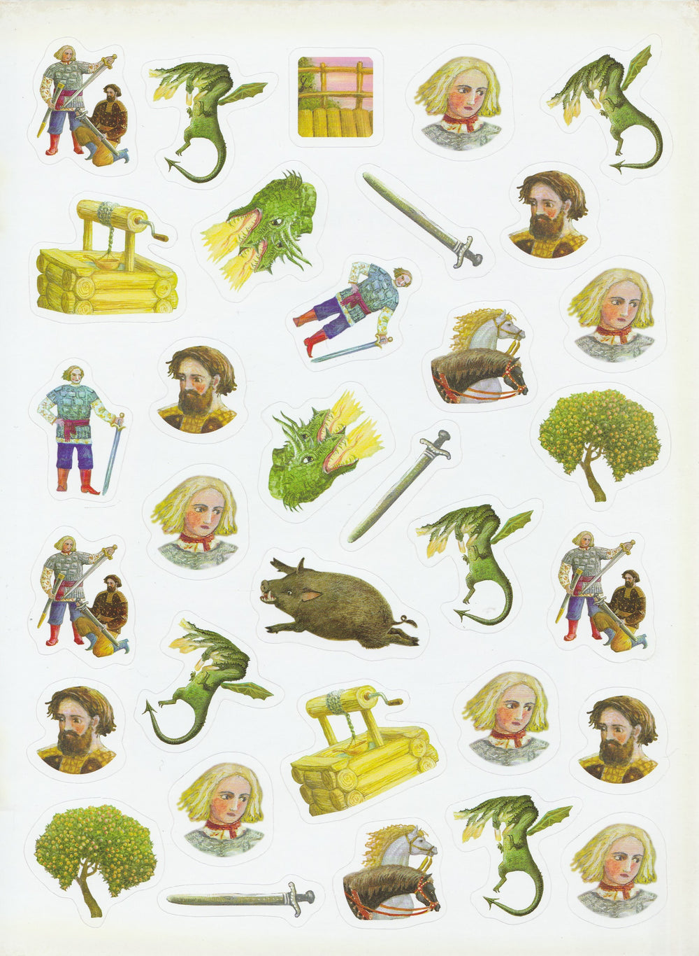 Поиграй в сказку - Чудо-юдо-Пряникова Т.-Лабиринт-Lookomorie