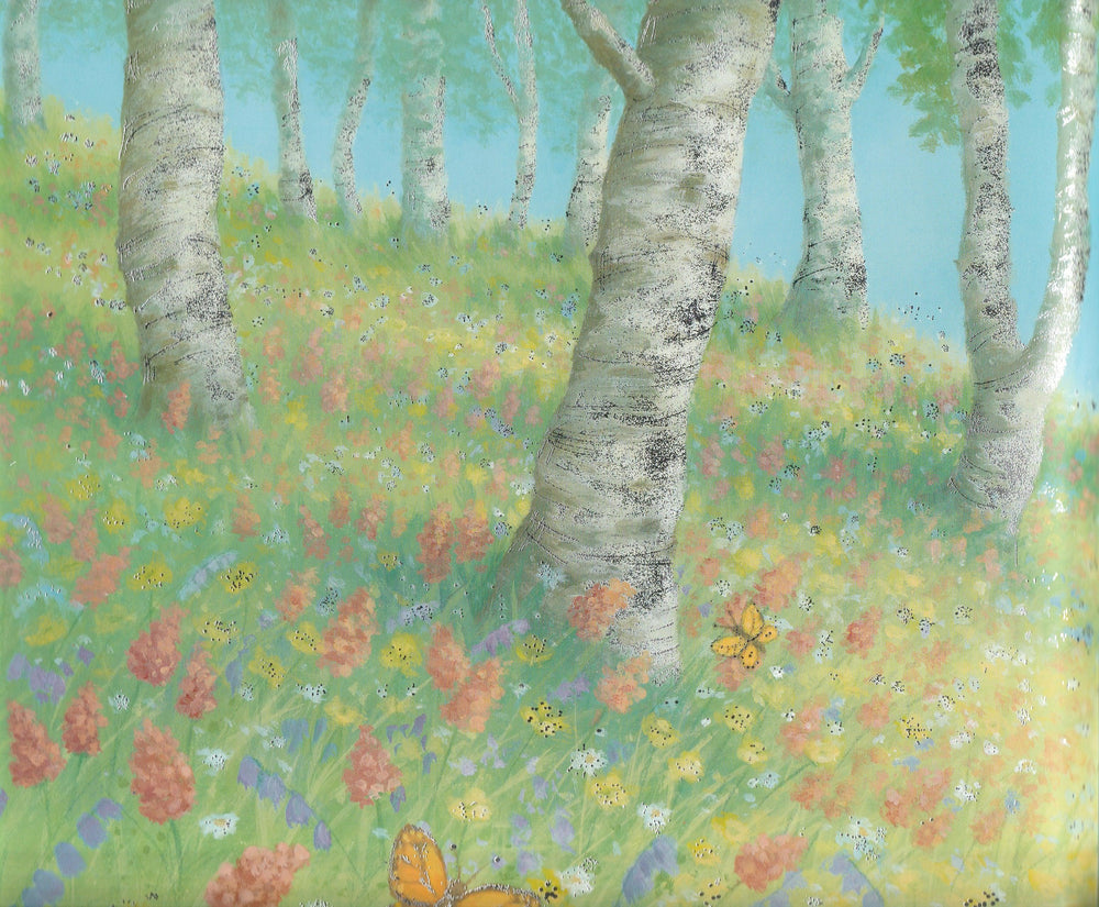 Напман Т. Лисичкина зима. Книжка-картинка-Напман Т.-Лабиринт-Lookomorie