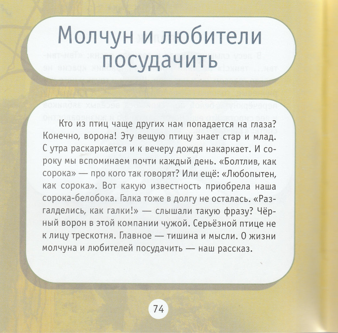 Про птиц. Моя первая книга о животных-Тихонов А.-Дрофа-Плюс-Lookomorie