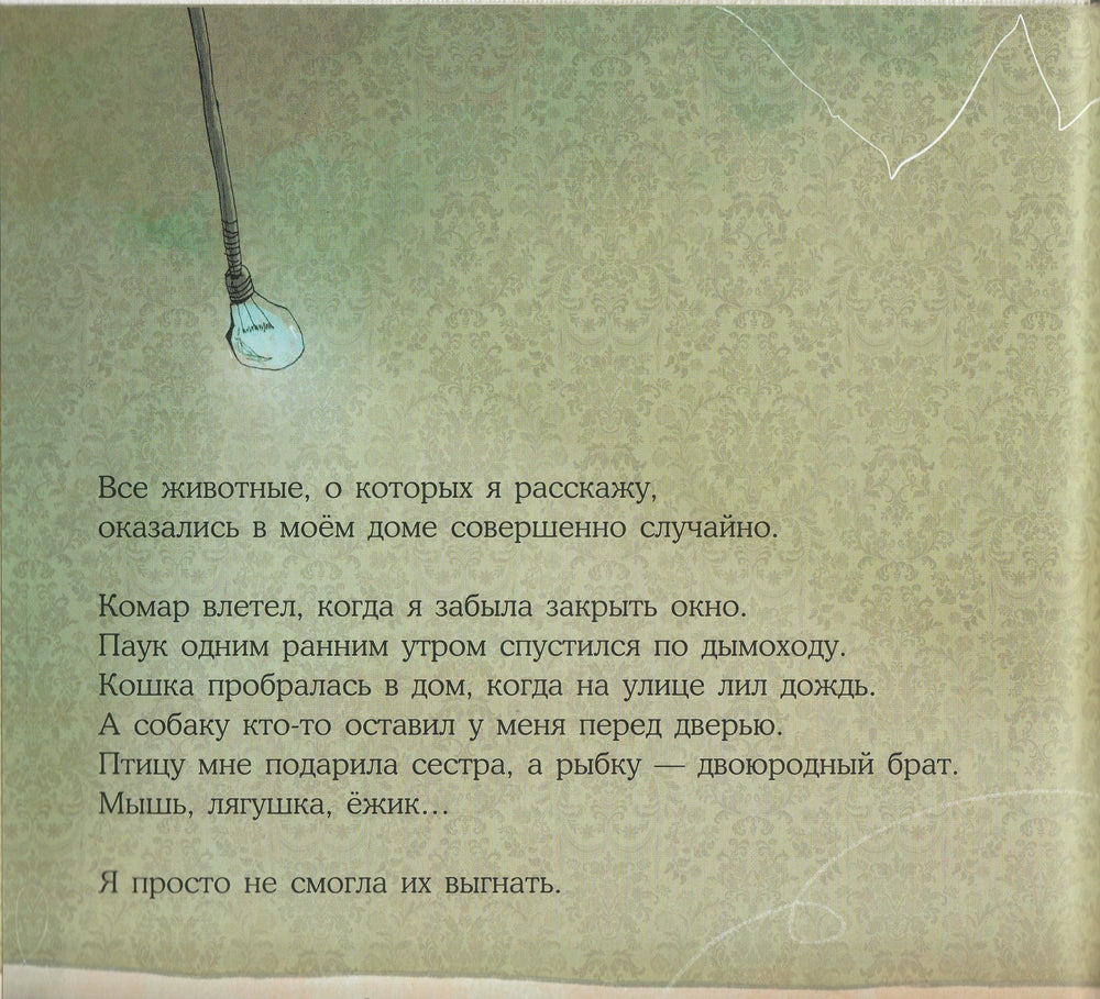 Всезнайка мышь Ноб-Козикоглу Тюлин-Альпина Паблишер-Lookomorie
