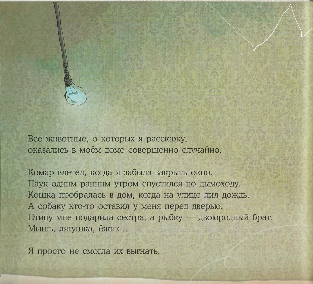 Всезнайка мышь Ноб-Козикоглу Тюлин-Альпина Паблишер-Lookomorie