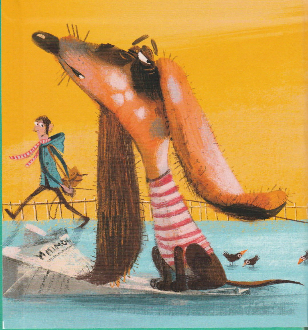 Зартайская И. Когда мне грустно-Зартайская И.-Бином Детства-Lookomorie