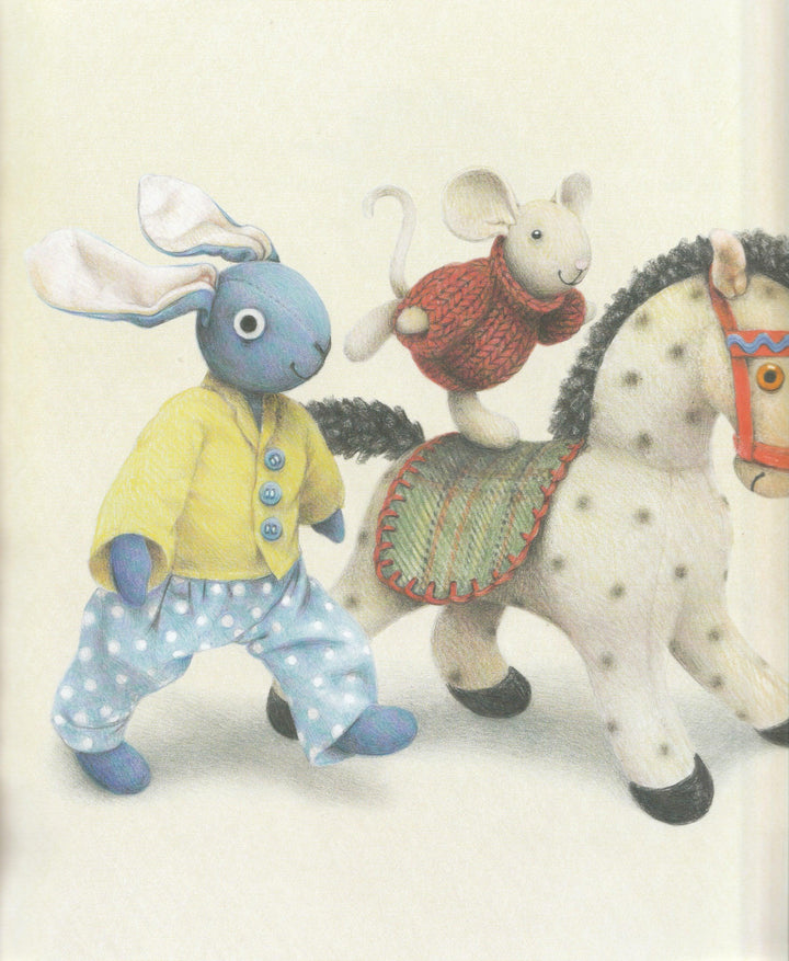 Хисси Дж. Сказки о мышке Руби. Книжка-картинка-Хисси Джейн-Виват-Lookomorie