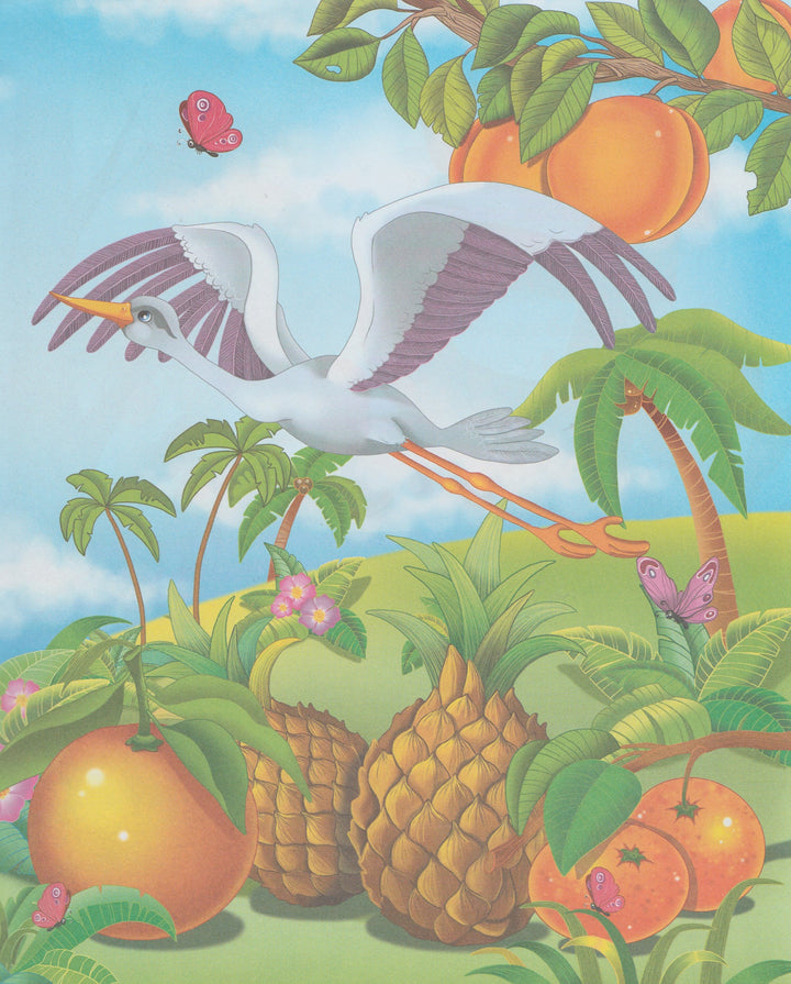 Азбука-сказка. Сказка в картинках-Филатова Н.-Пегас-Lookomorie