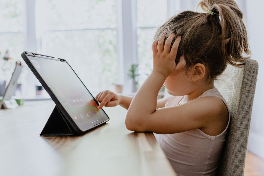 How to get your kids to do their homework