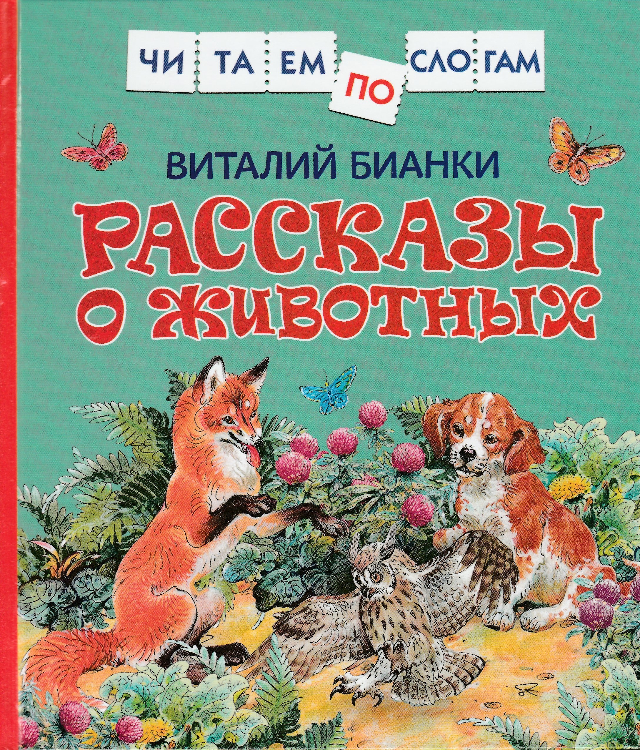 Новинки