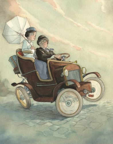 Питер Пэн-Барри Дж.М.-Энас-книга-Lookomorie