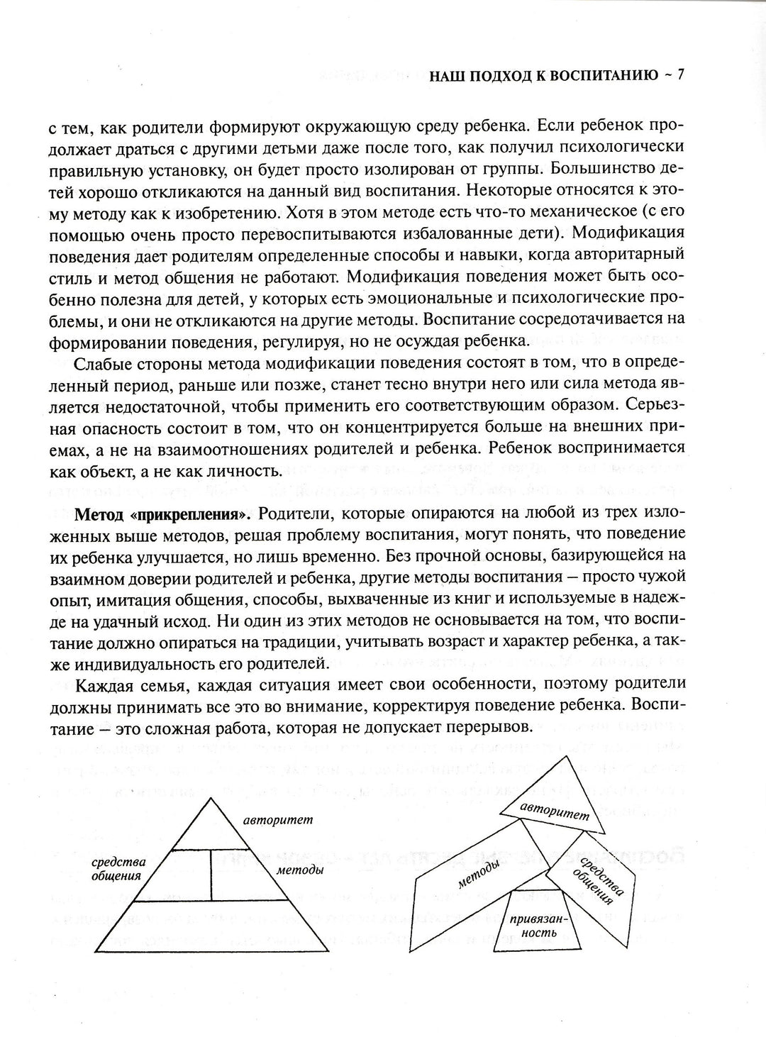 Ваш ребенок от рождения до 10 лет. Бестселлер-Сирс М. и У.-АСТ-Lookomorie