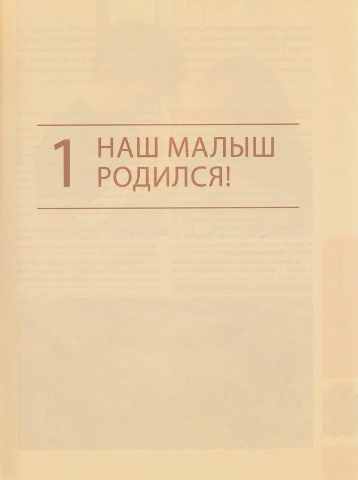 Подарок молодой маме. Большая книга по уходу и воспитанию малыша-Шабалов Н.-АСТ-Lookomorie