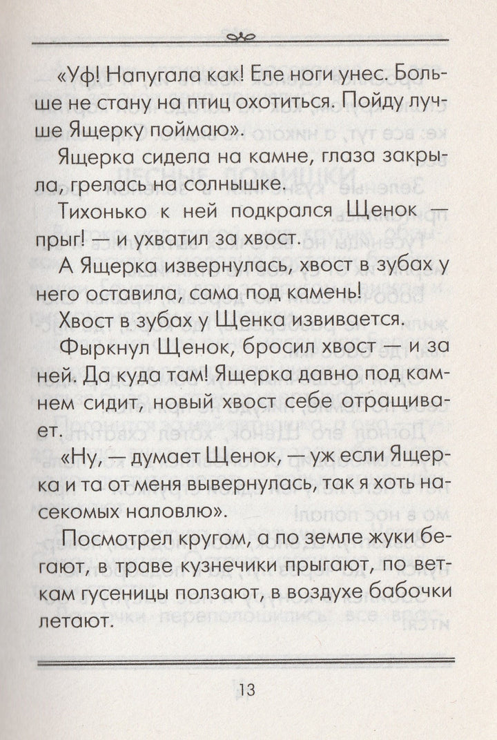 В. Бианки Лесные домишки (илл. С. Бордюг, Н. Трепенок)-Бианки В.-Астрель-Lookomorie