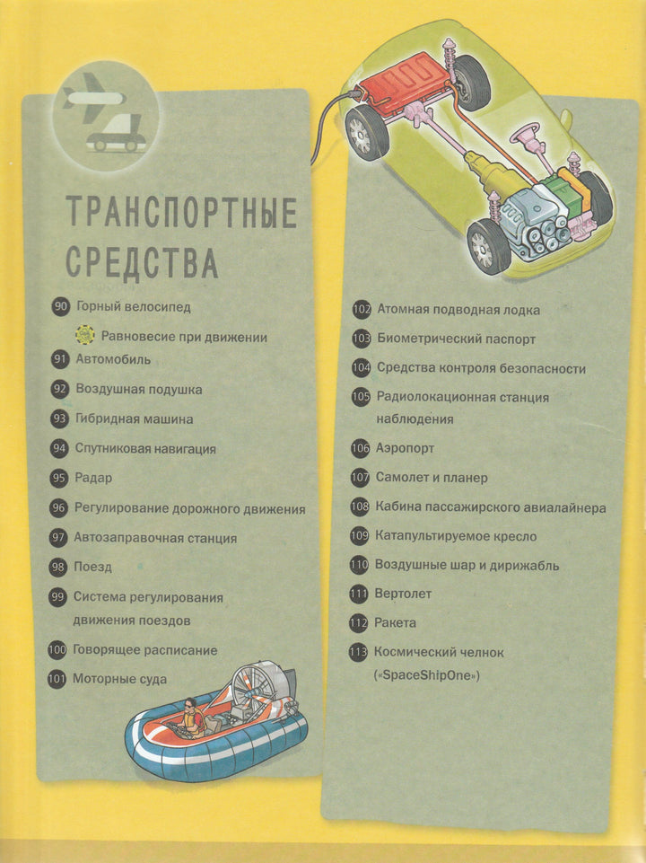 Как это работает-Кострикин П.-АСТ-Lookomorie