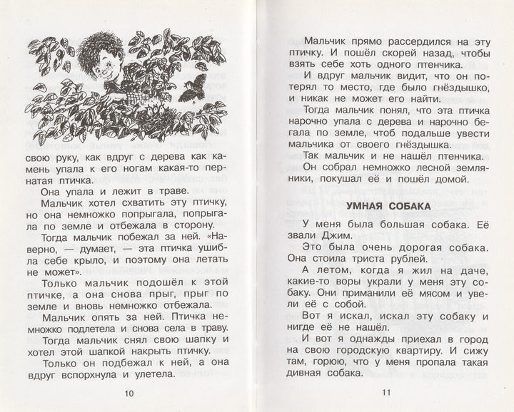 М. Зощенко Рассказы для детей. Классика для школьников-Зощенко М.-АСТ-Lookomorie