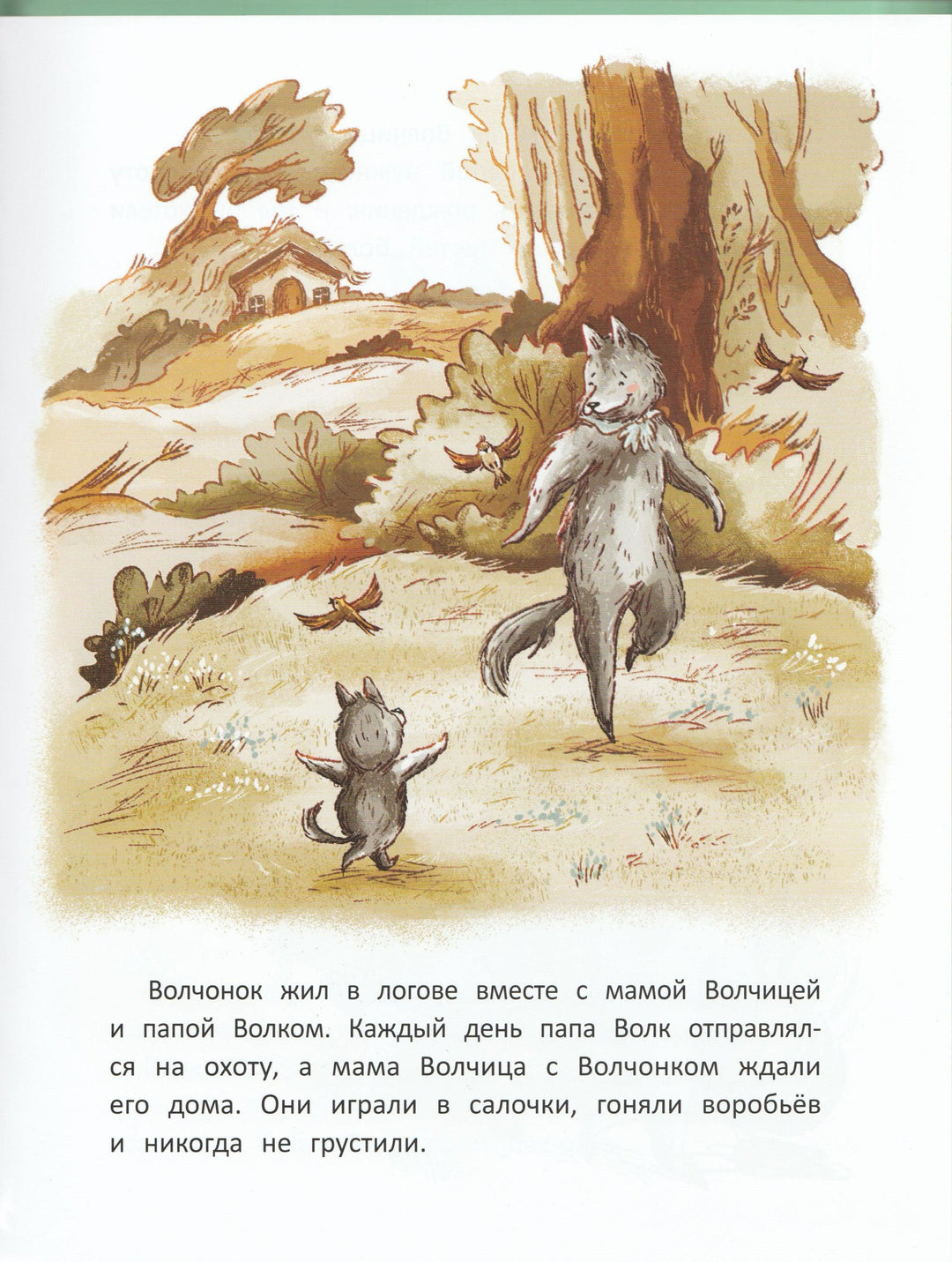 Зартайская И. Во что играют бабушки-Зартайская И.-Феникс-Премьер-Lookomorie