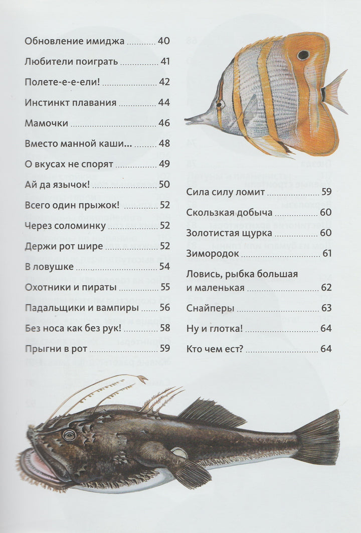 Животные. Птицы, рептилии, рыбы, млекопитающие, насекомые. Энциклопедия от А до Я-Сибелло С.-Махаон-Lookomorie