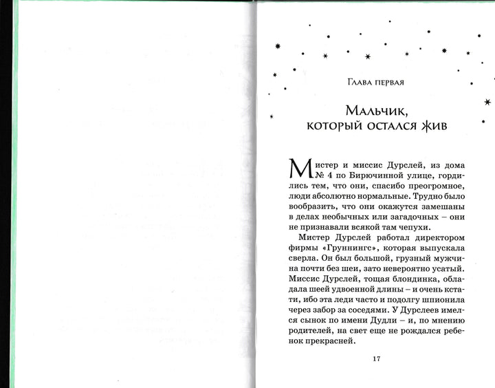 Гарри Поттер и философский камень. 20 лет волшебства. Слизерин-Роулинг Дж.К.-Махаон-Lookomorie