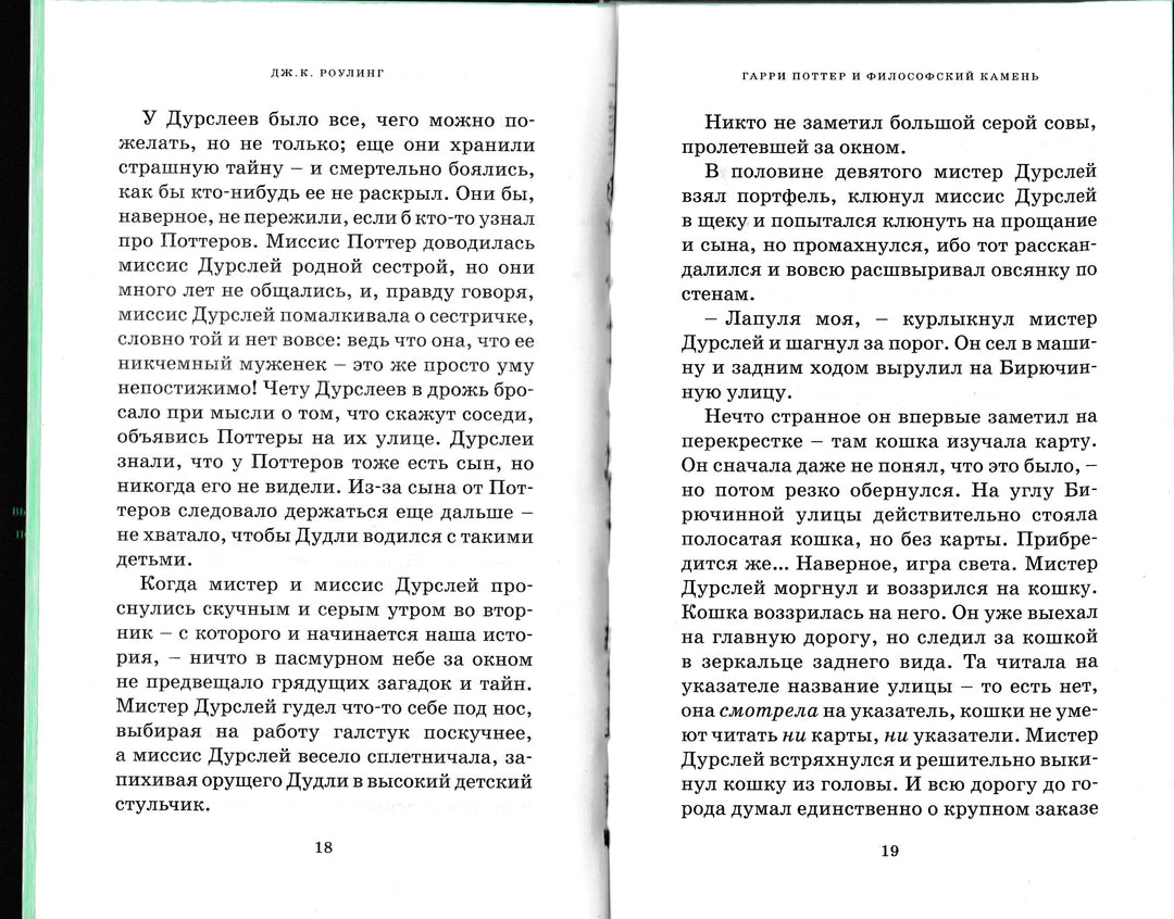 Гарри Поттер и философский камень. 20 лет волшебства. Слизерин-Роулинг Дж.К.-Махаон-Lookomorie