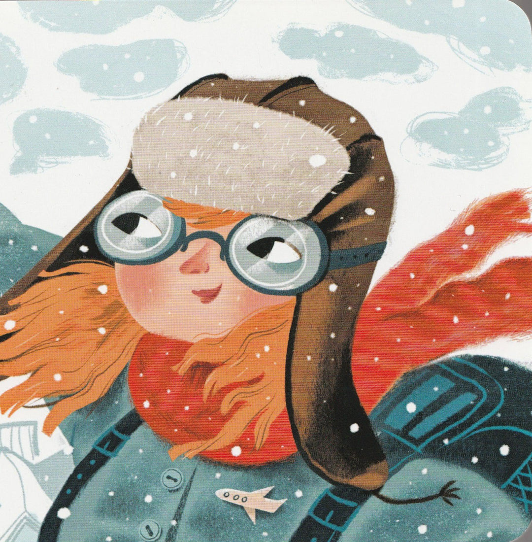 У машины есть водитель. Книжка-картонка-Орлова А.-Книжный дом Анастасии Орловой-Lookomorie