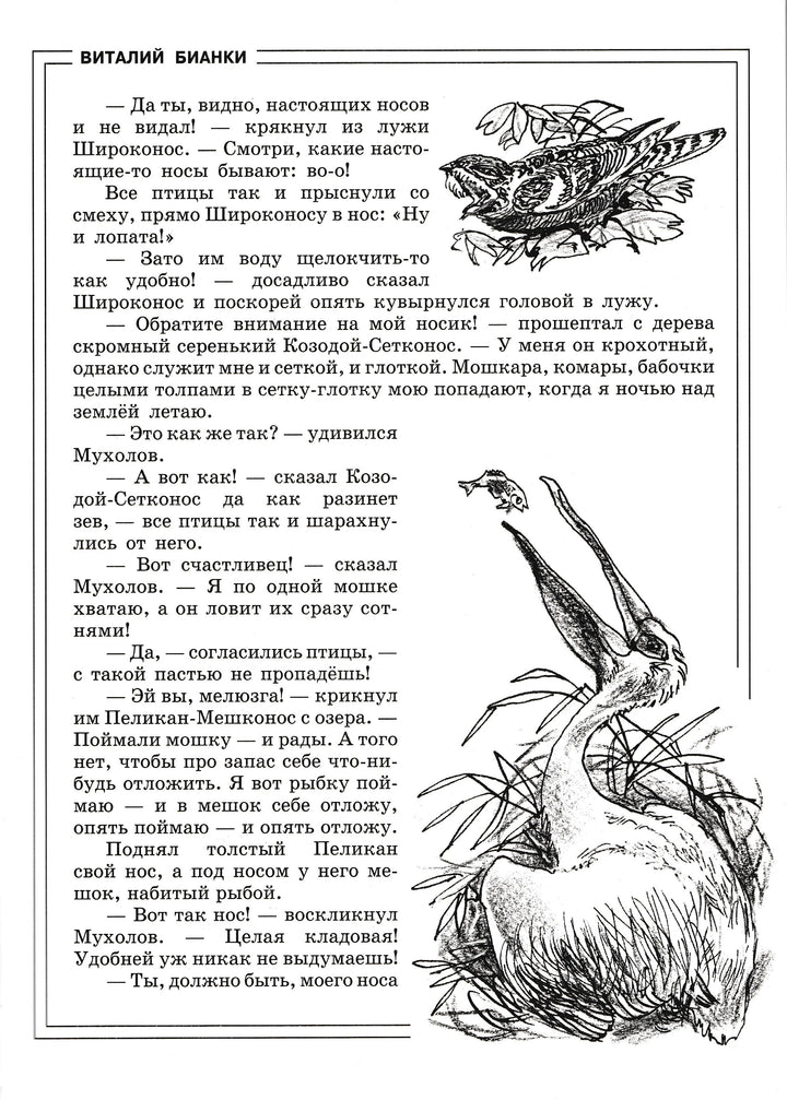 Зеленые страницы. Хрестоматия по экологии для начальной школы-Коллектив авторов-Детгиз-Lookomorie