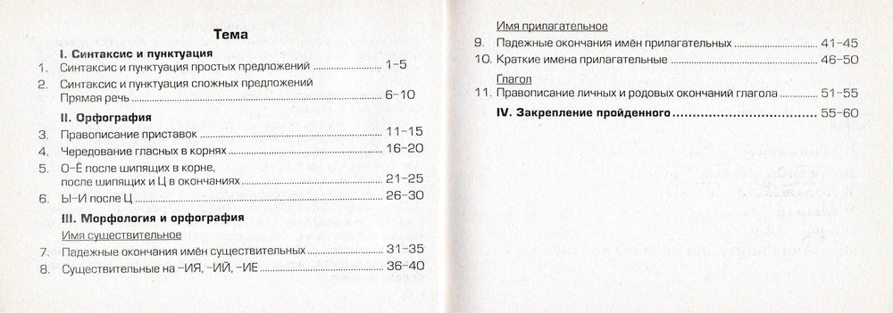 Шклярова Т. Русский язык 5 класс Сборник самостоятельных работ "Найди ошибку!"-Шклярова Т.-Грамотей-Lookomorie