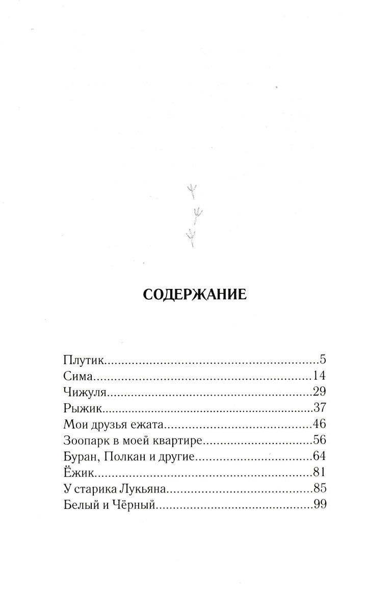 Зоопарк в моей квартире. Тузик, Мурзик и другие...-Сергеев Л.-Аквилегия - М-Lookomorie