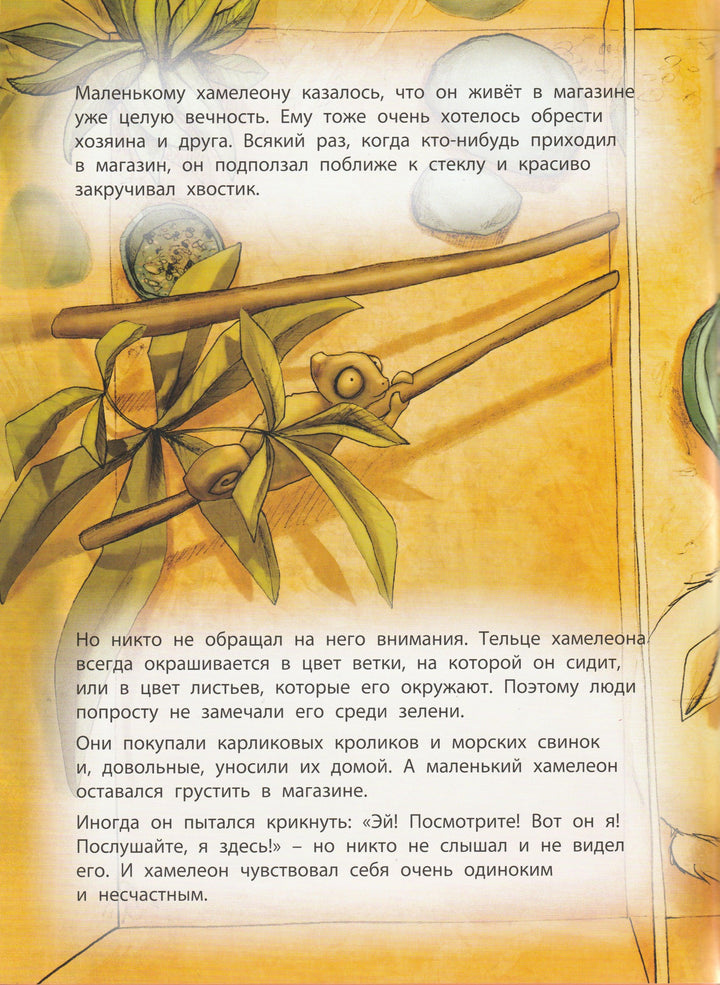 Послушайте, я здесь!-Эндрес Б.-Энас-Книга-Lookomorie