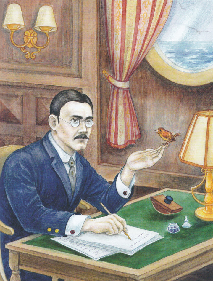  Киплинг Р. Белый котик. Волшебная книга-Киплинг Р. -Энас-Книга-Lookomorie